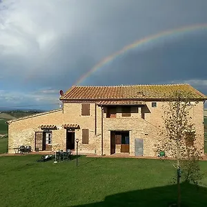  Alloggio per agriturismo Staffolino Italia
