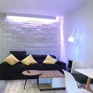 Bałtycka 17b Apartament Kołobrzeg