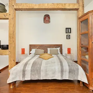 Sunny In The Heart Of Old Town By Renters Apartament Poznań