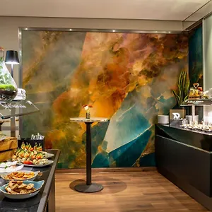 **** Hotell Mercure Tyskland