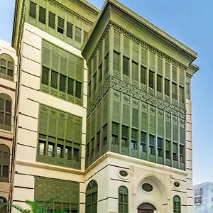 فندق Al Balad Hospitality جدة