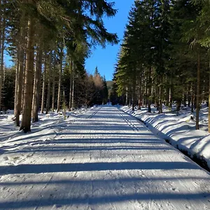 Kwaterka Familijna Kwatera prywatna Szklarska Poręba