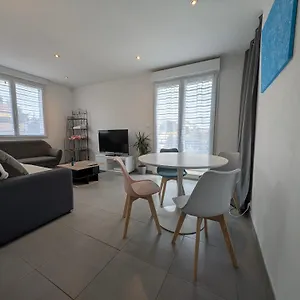  Appartamento Appartement Fréjus Francia