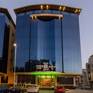 فندق Sunday Harbour Gateway Formerly Vivid Plaza جدة
