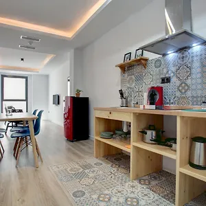  Appartamento Lewis&peter Remedios Spagna