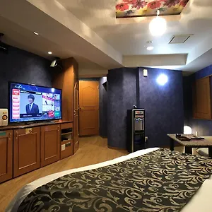 ホテルフェアリーテール 2* 豊中市
