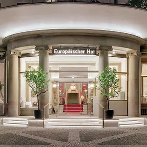 فندق Europäischer Hof هايدلبرغ