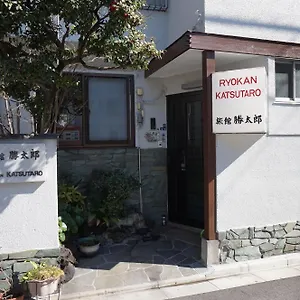 勝太郎 2* 東京都