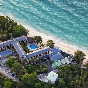 **** Hotell Coral Smart Choice Seychellerna