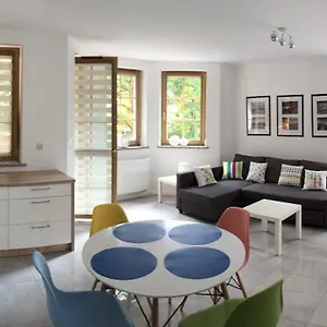 Apartament Apartament Szklarska Poręba