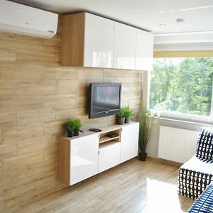 Apartament Z Klimatyzacją Apartament Kołobrzeg