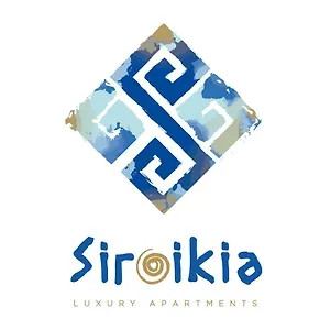 Appartamento Siroikia Luxury Italia