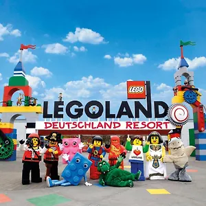 פארק נופש Legoland
