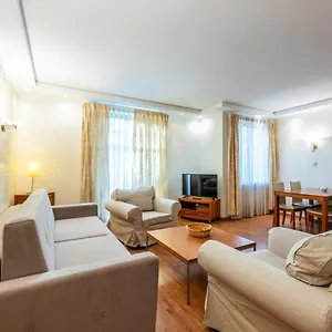 Victus Apartamenty, Victus Meriwa Apartament Sopot
