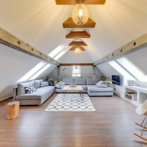 Grand - Wood Loft Apartament Sopot