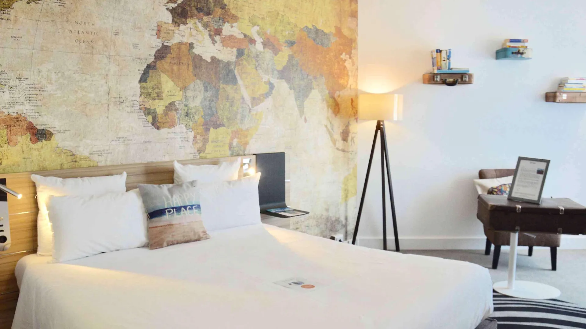 Novotel Muenchen City 4*, Monachium Niemcy