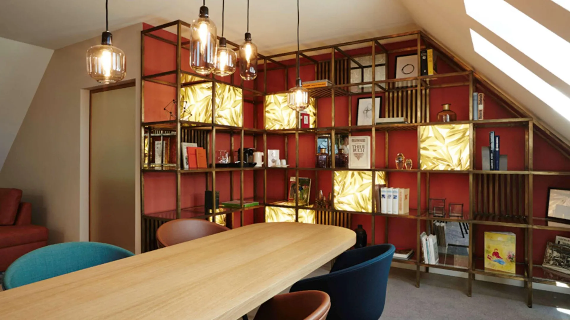 Novotel Muenchen City 4*, מינכן