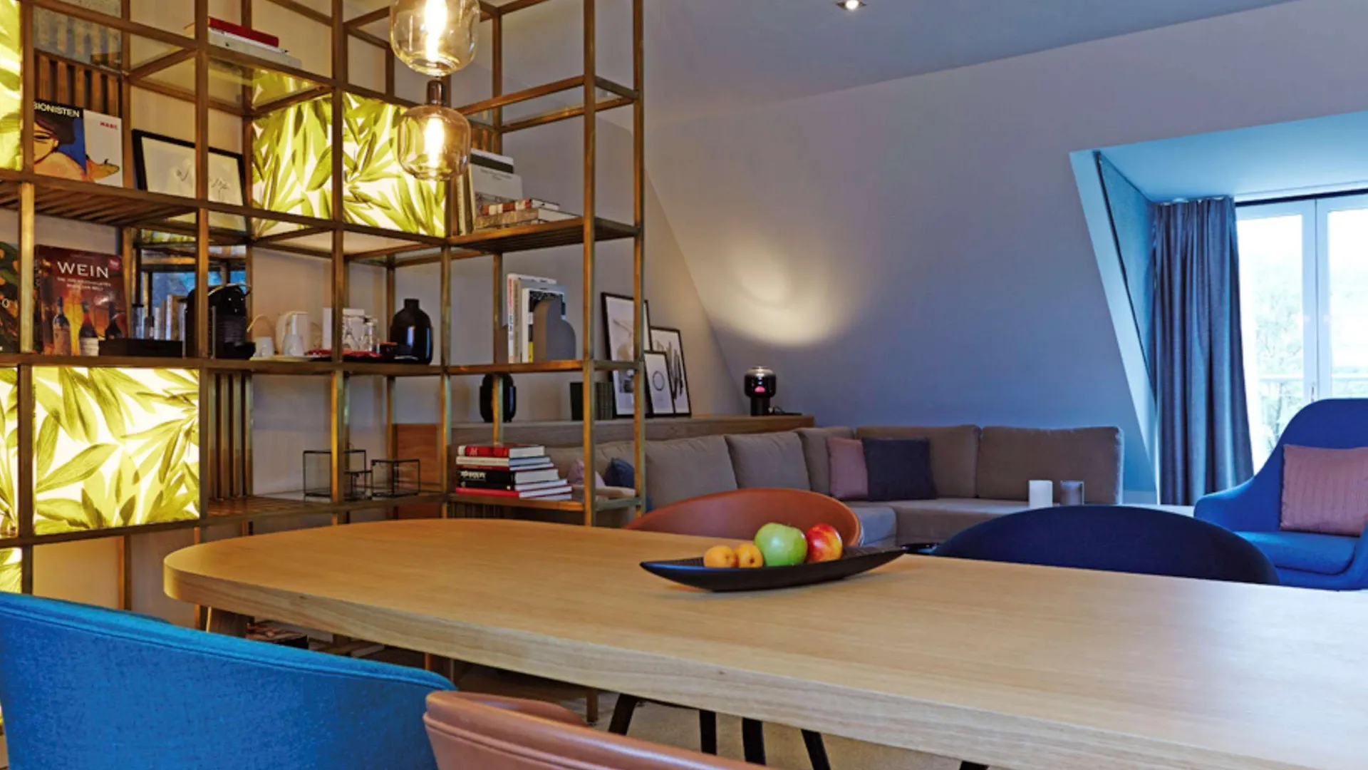 Novotel Muenchen City 4*, Monachium Niemcy