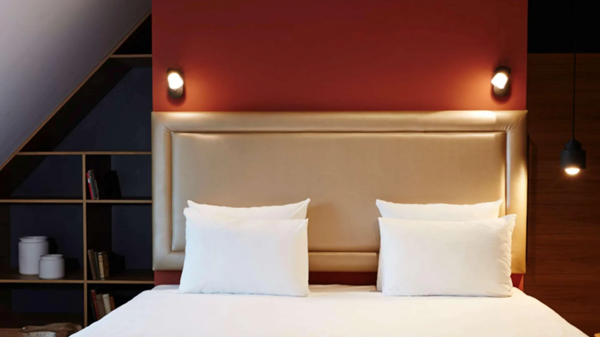 Novotel Muenchen City מלון מינכן