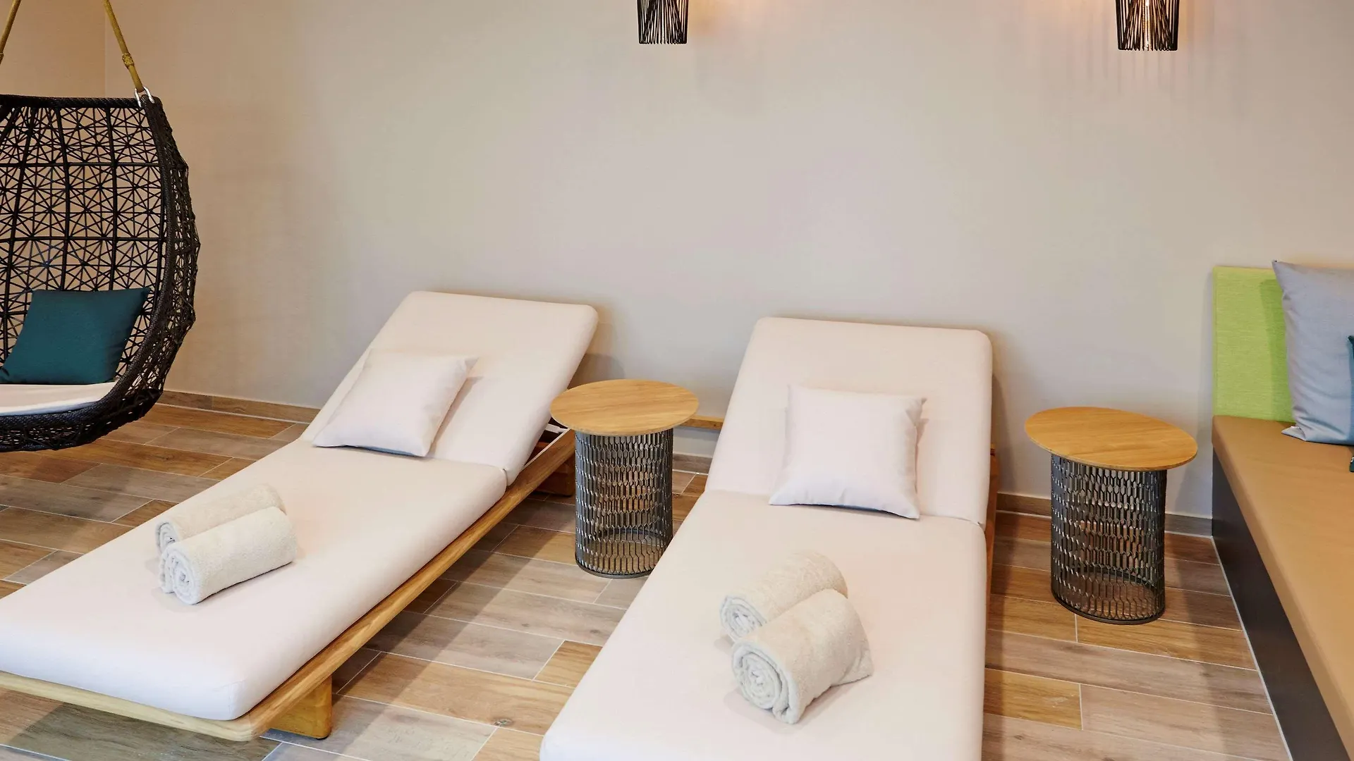 **** Hotel Novotel Muenchen City Niemcy