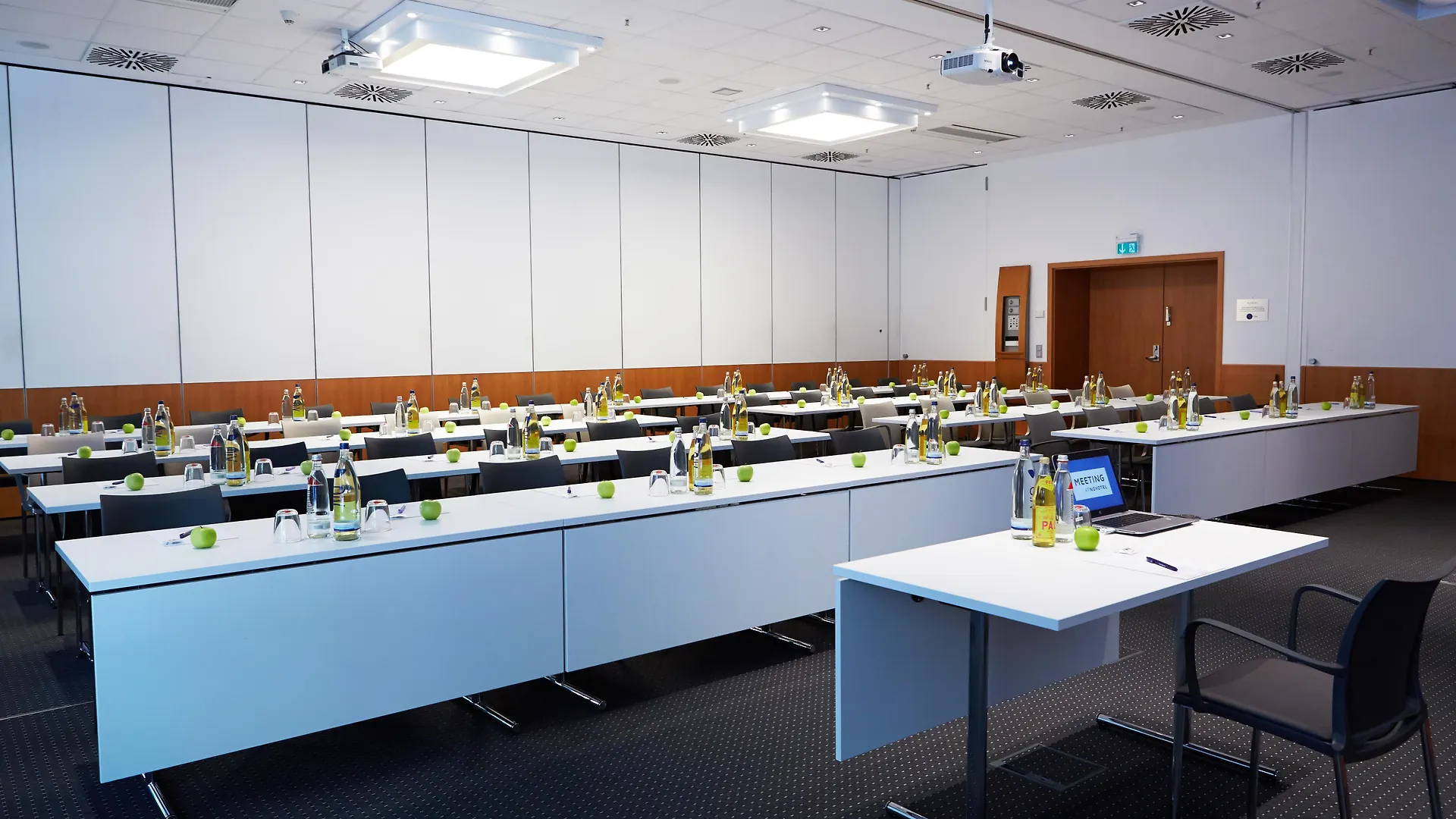Novotel Muenchen City Niemcy