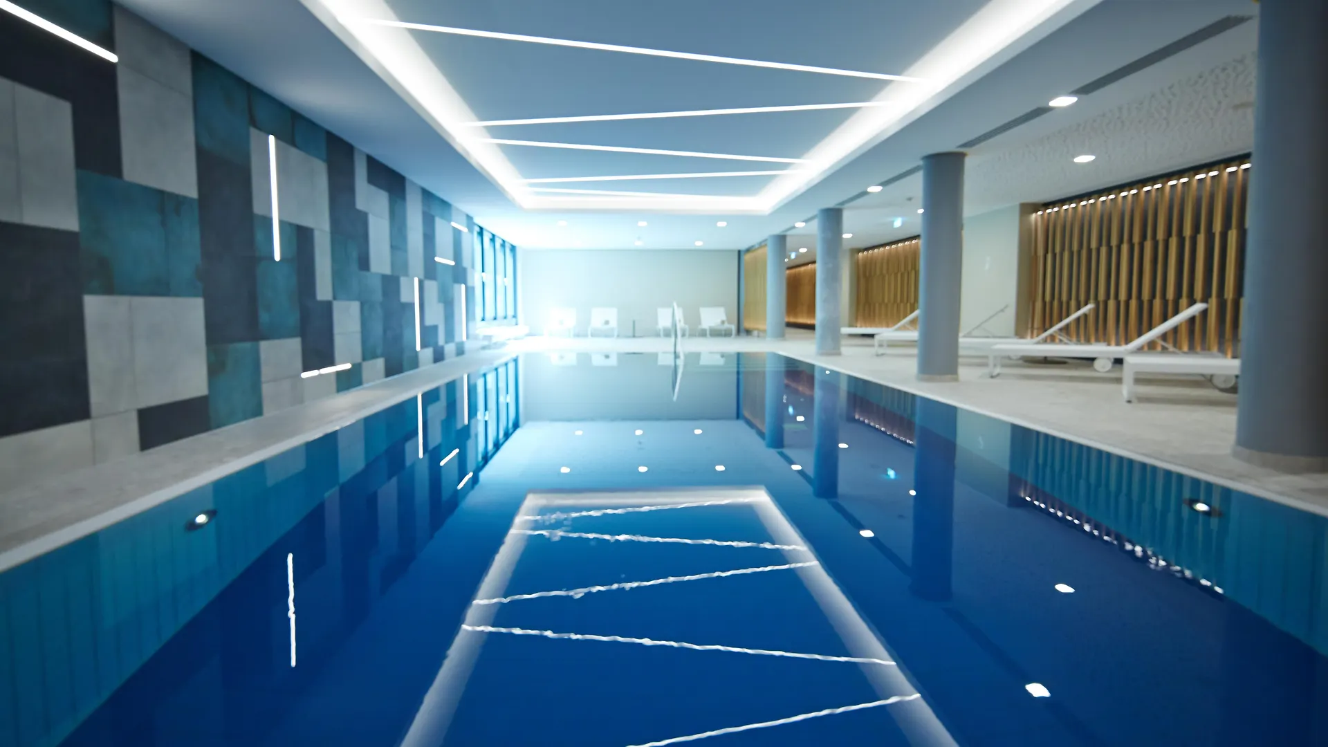 מלון Novotel Muenchen City