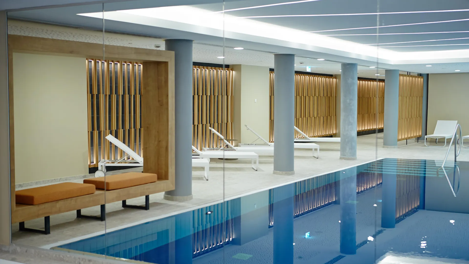 Novotel Muenchen City Hotel Monachium