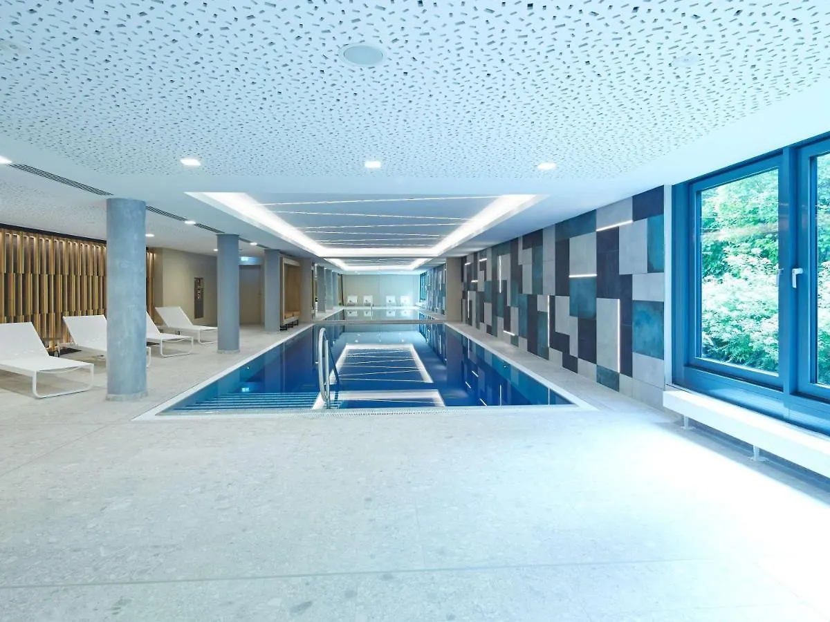 Hotel Novotel München City