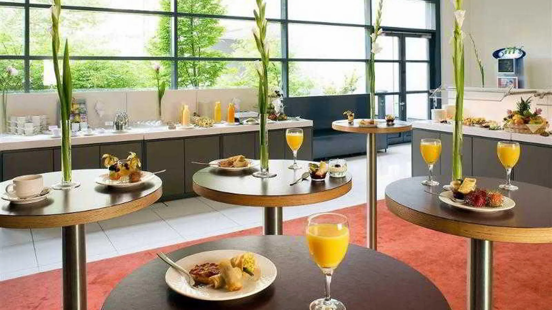 Novotel Muenchen City Hotel Munich