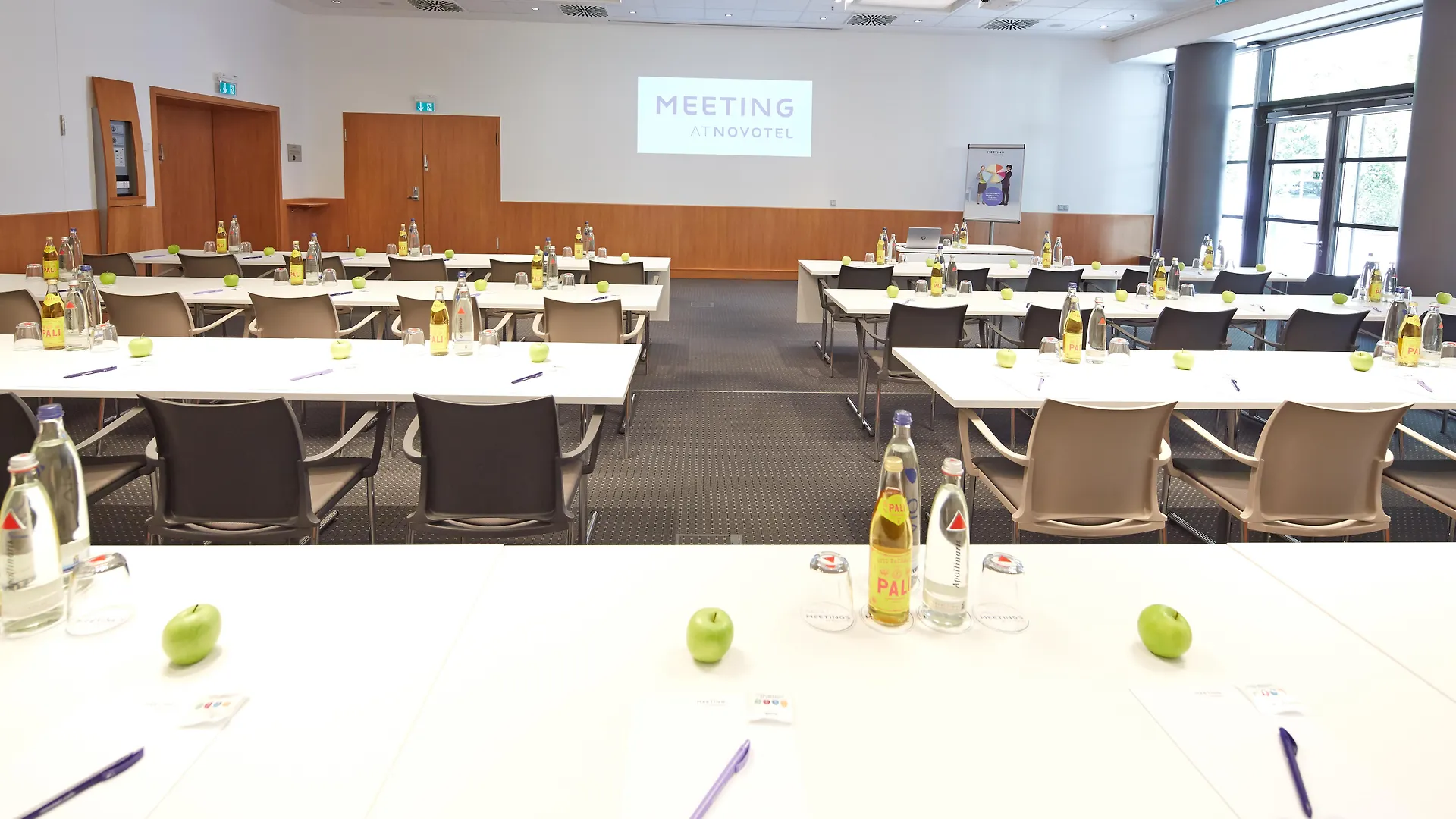 Novotel Muenchen City Munich