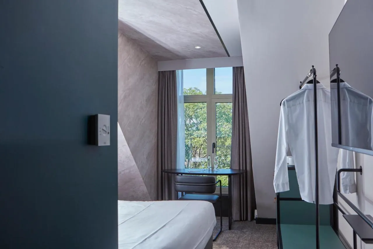 Novotel Muenchen City Germany