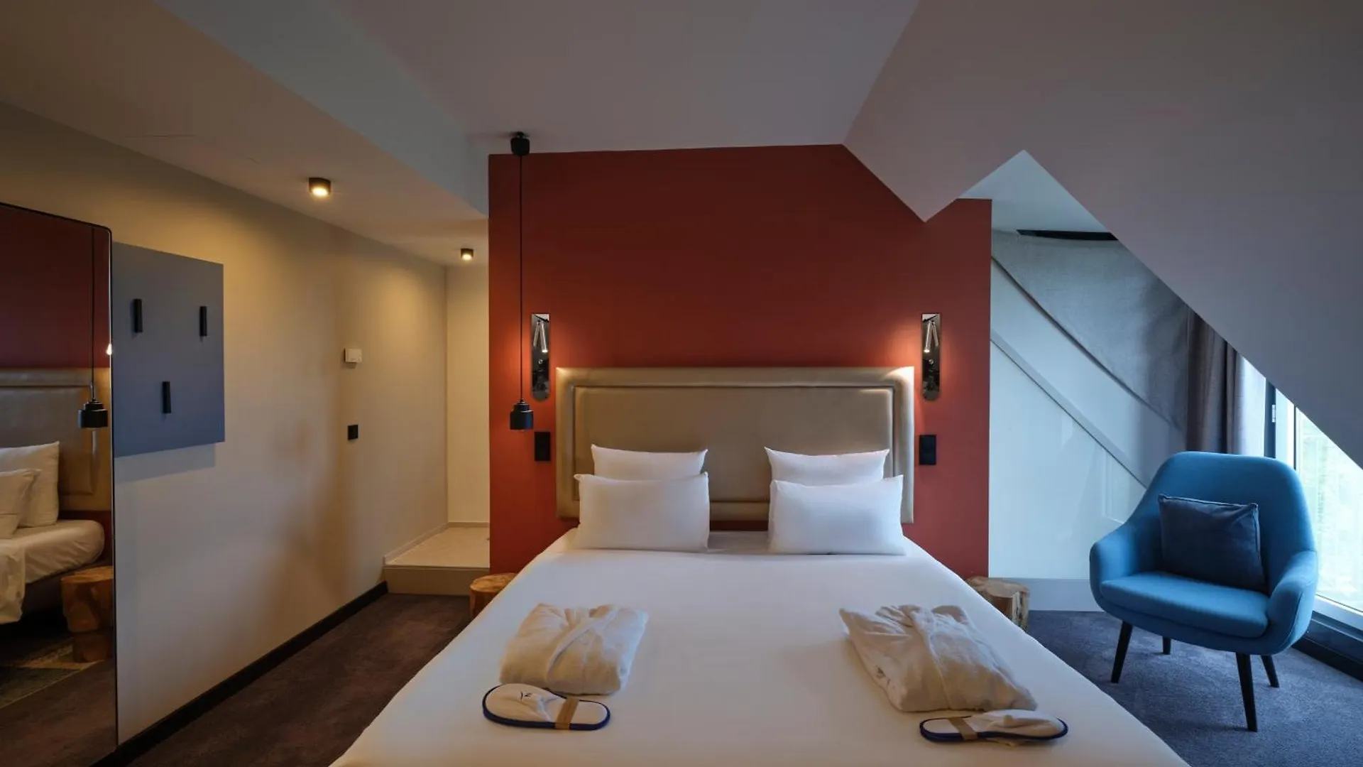 Novotel Muenchen City Hotel Munich